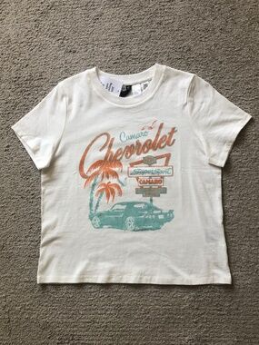H&M / Divided Graphics T-shirt. NWT.